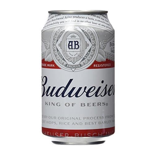 Product Budweiser