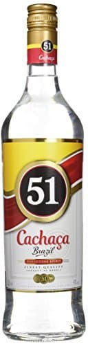 Product Cachaca 51