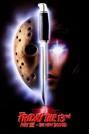 Película Friday the 13th Part VII: The New Blood