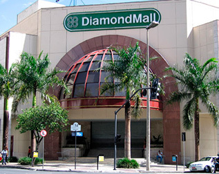 Lugar Diamond Mall