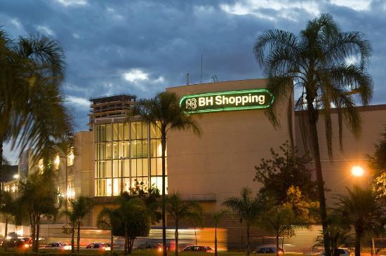 Restaurantes BH Shopping