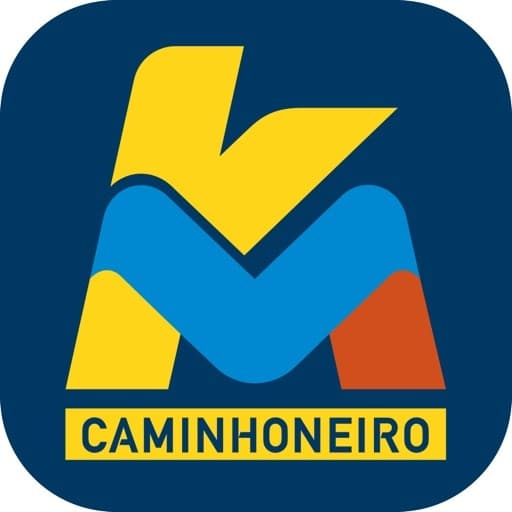 App Km de Vantagens Caminhoneiro