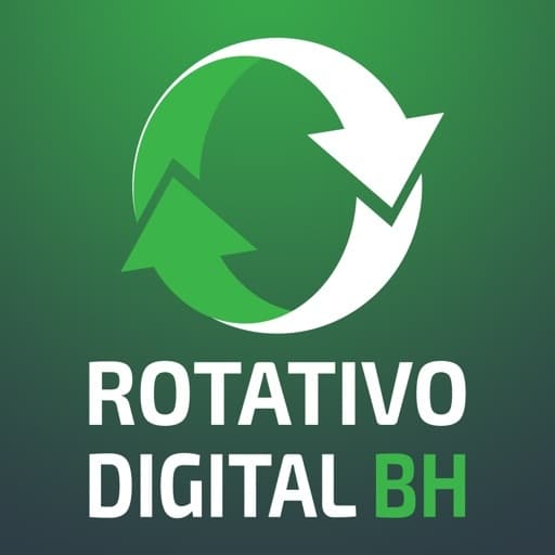 App Rotativo Digital BH