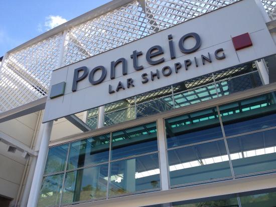 Lugar Ponteio Lar Shopping