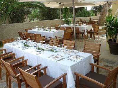 Restaurantes Casa d'avó Porto Santo 