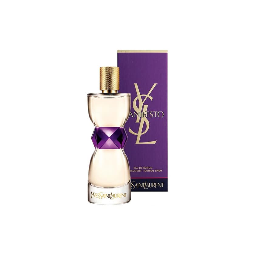 Producto YSL Manifesto 