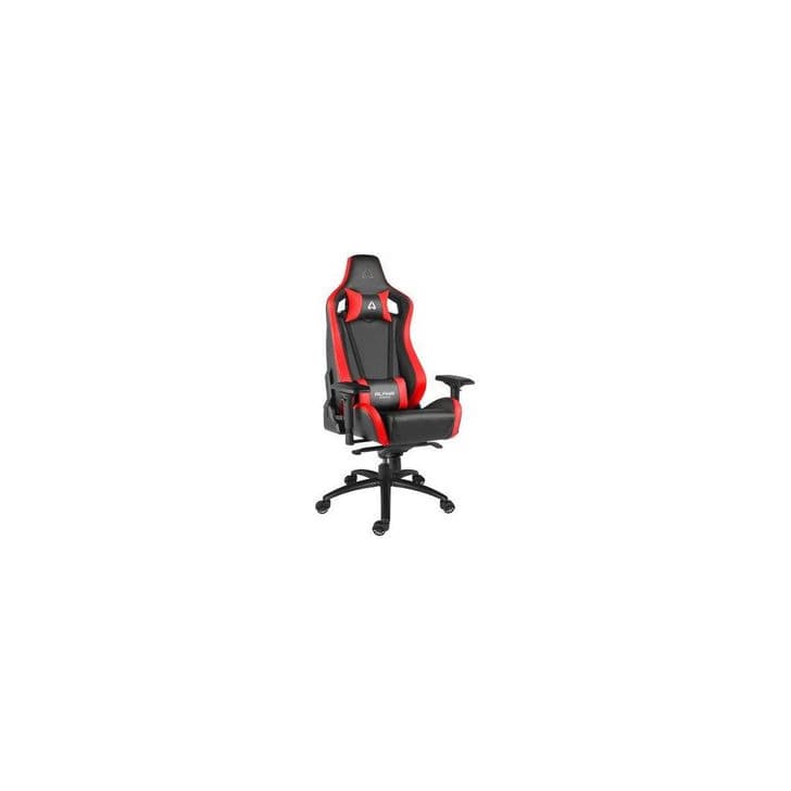 Electronic Alpha Gamer Polaris Racing Gaming Chair Parte Asiento