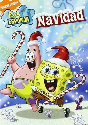 Película SpongeBob Squarepants: Christmas