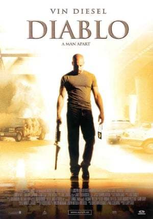 Película A Man Apart