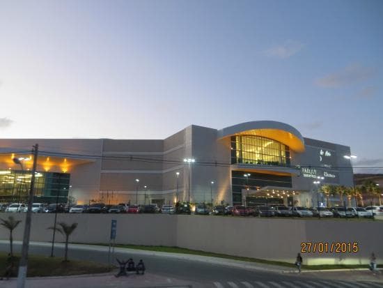 Place Maceió Shopping