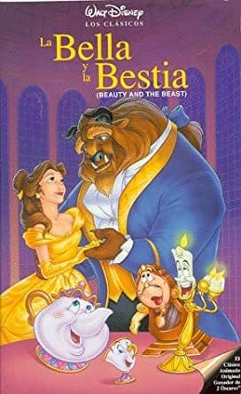 Movie Beauty and the Beast