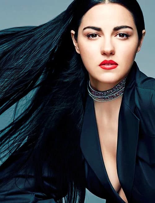 Fashion Maite perroni