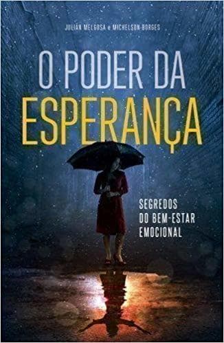 Book O poder da esperança 