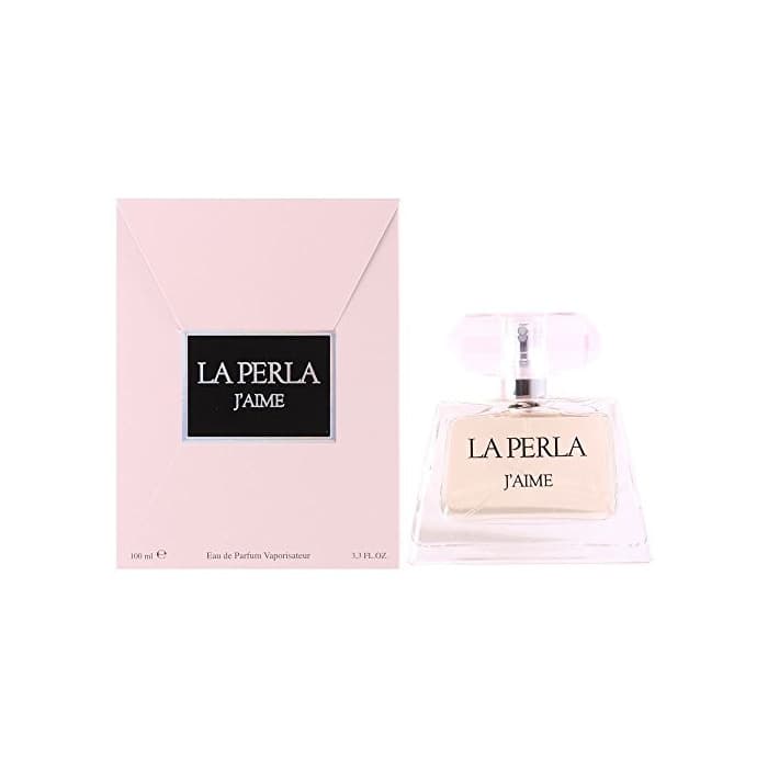 Beauty La Perla J'Aime Agua de Perfume