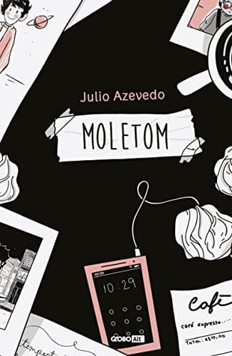 Book Moletom