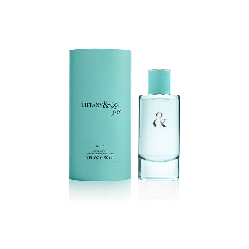 Belleza Perfume de TIFFANY&CO