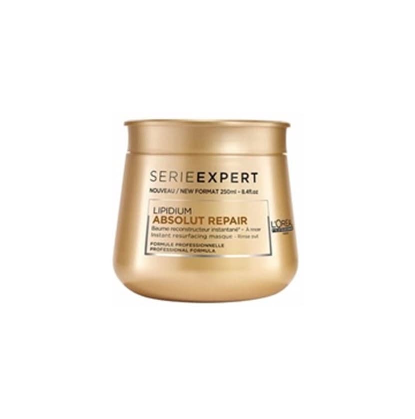 Producto Máscara Loreal Repair Absolut 