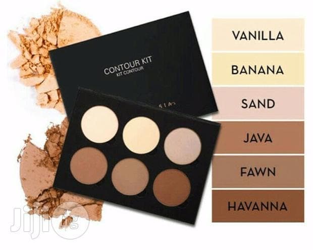 Fashion Anastacia contour kit