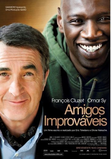 Película The Intouchables