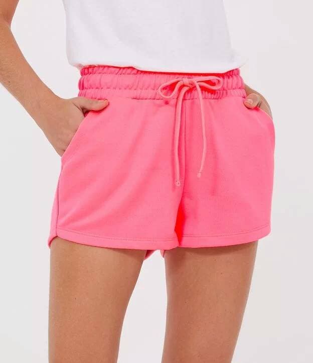 Fashion SHORT BÁSICO 