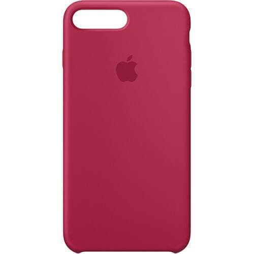 Fashion CAPA DE SILICONE PARA IPHONE 7 PLUS E 8 PLUS