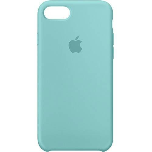 Fashion CAPA EM SILICONE PARA IPHONE 7