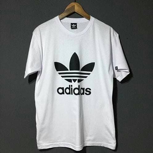 Moda CAMISA ADIDAS