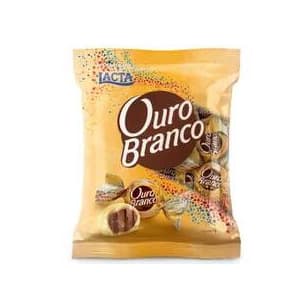 Product BOMBOM OURO BRANCO