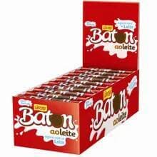 Product CHOCOLATE BATOM AO LEITE 