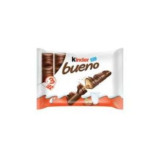 Product KINDER BUENO