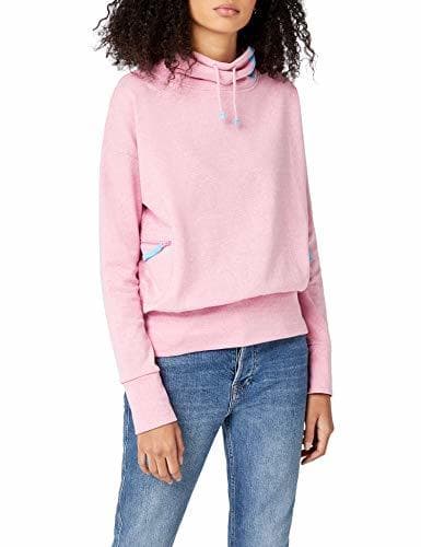 Product Intimuse Bonette, sudadera Mujer, Rosa