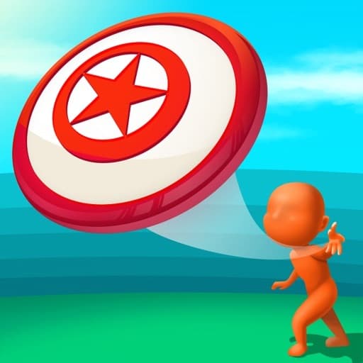 App Ultimate Disc