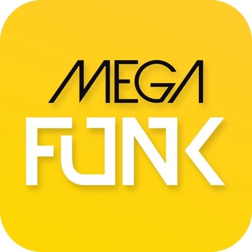 App Mega Funk