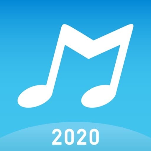 App Musica MP3 Player: MB3