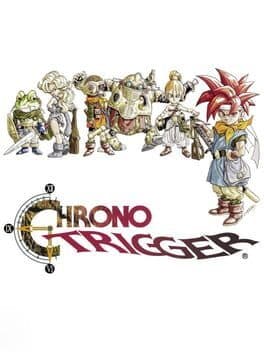 Videogames Chrono Trigger