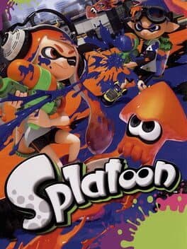 Videogames Splatoon