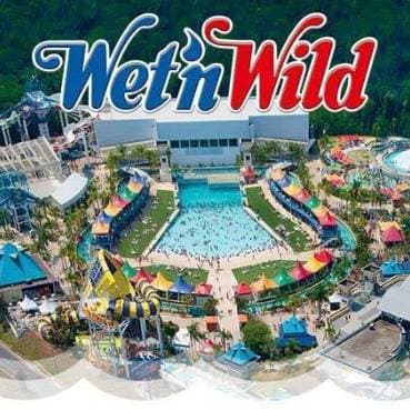 Lugar Wet'n Wild