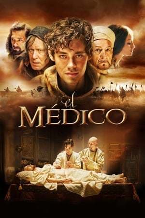 Película The Physician