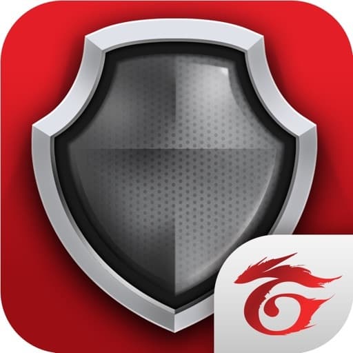 App Garena Authenticator