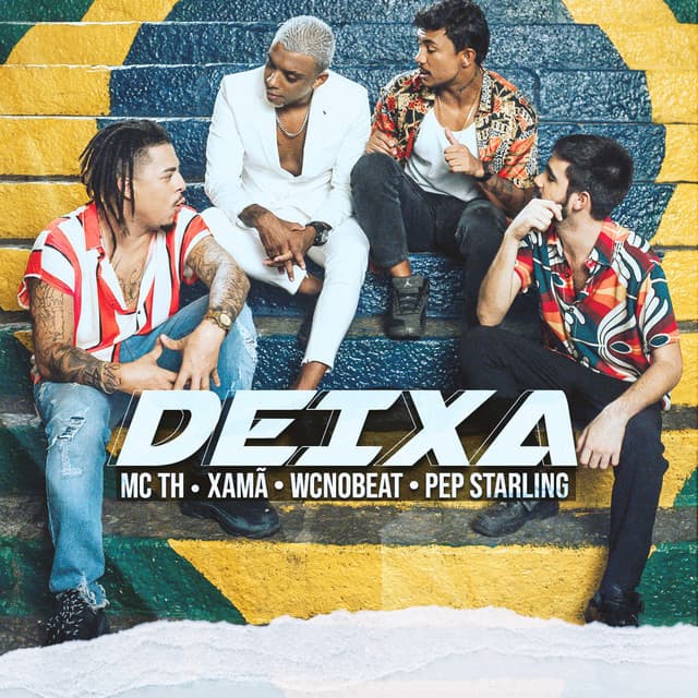 Music Deixa