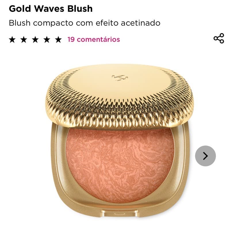 Moda Blush 