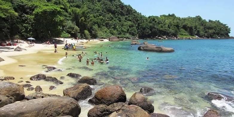 Place Ilha das couves