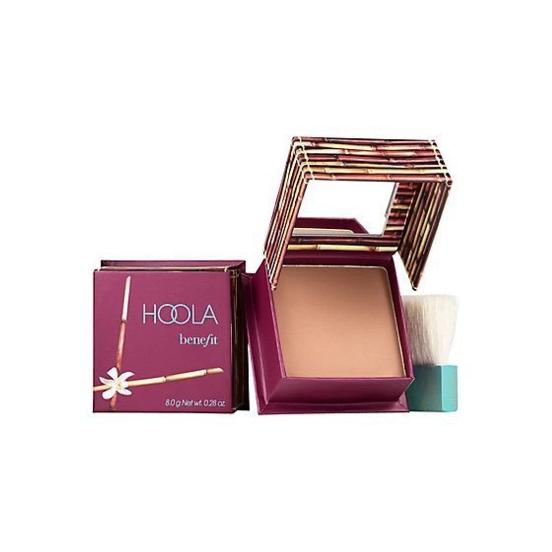 Beauty Benefit Hoola Bronzer