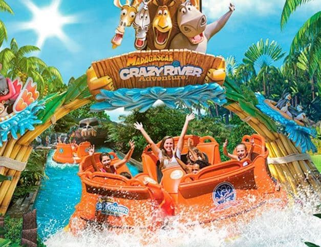 Lugar Beto Carrero World