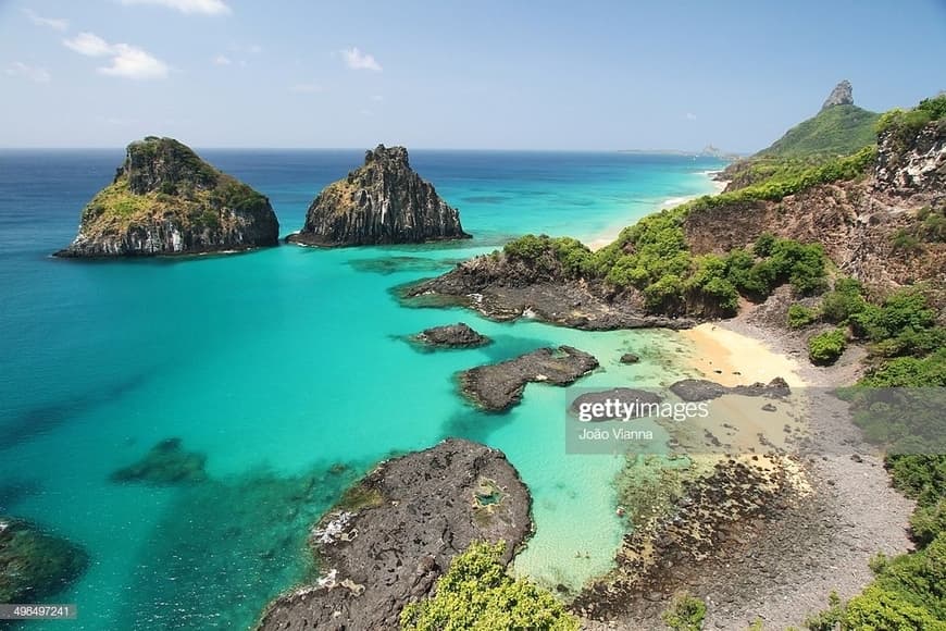 Place Fernando de Noronha