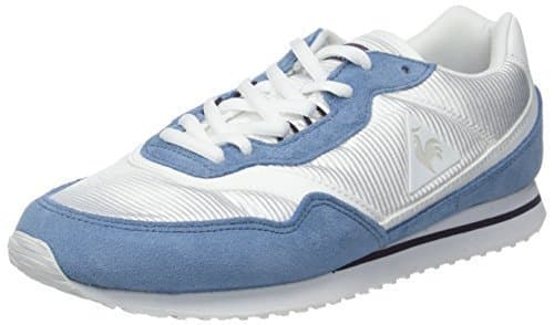 Place LE COQ SPORTIF Louise Sport, Zapatillas para Mujer, Blanco