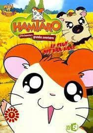 Serie Hamtaro