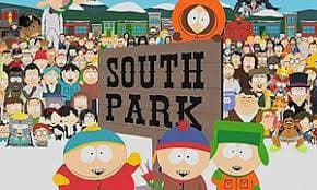 Serie South Park