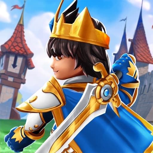 App Royal Revolt 2: Tower Defense