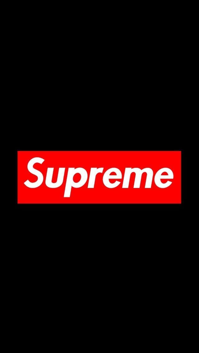 Moda Supreme